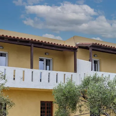 Sofia's Apts شقة خيرسونِسوس