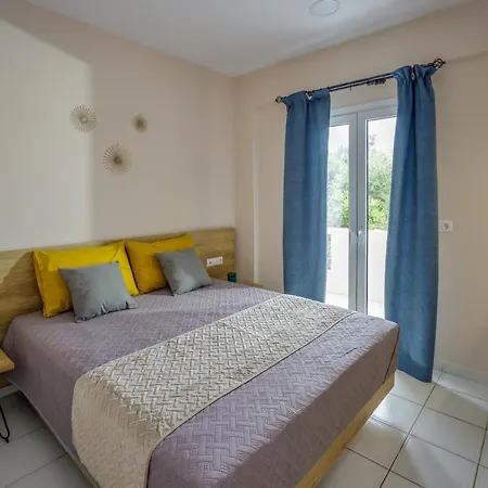 Apartament Sofia's Apts Hersonissos (Crete)