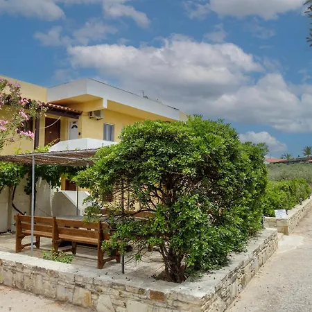 Apartment Sofia's Apts Hersonissos (Crete)