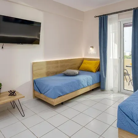 Apartment Sofia's Apts Hersonissos (Crete)