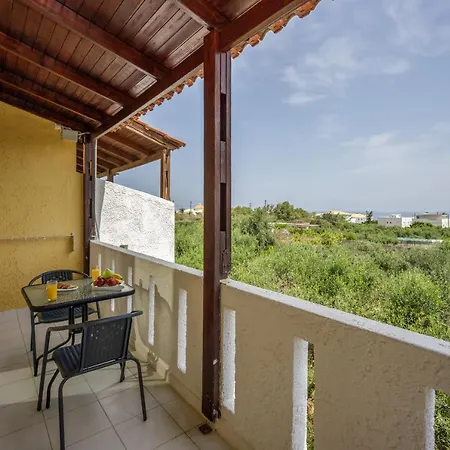 Appartamento Sofia's Apts