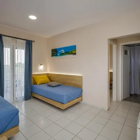 Sofia's Apts Appartamento Hersonissos (Crete)