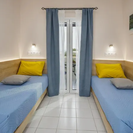 Appartamento Sofia's Apts