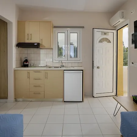 Sofia's Apts * Hersonissos (Crete)