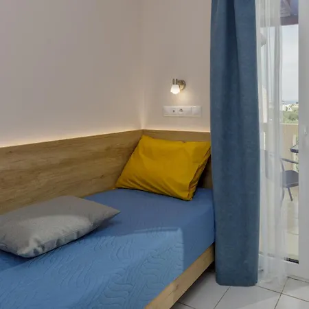 Appartamento Sofia's Apts